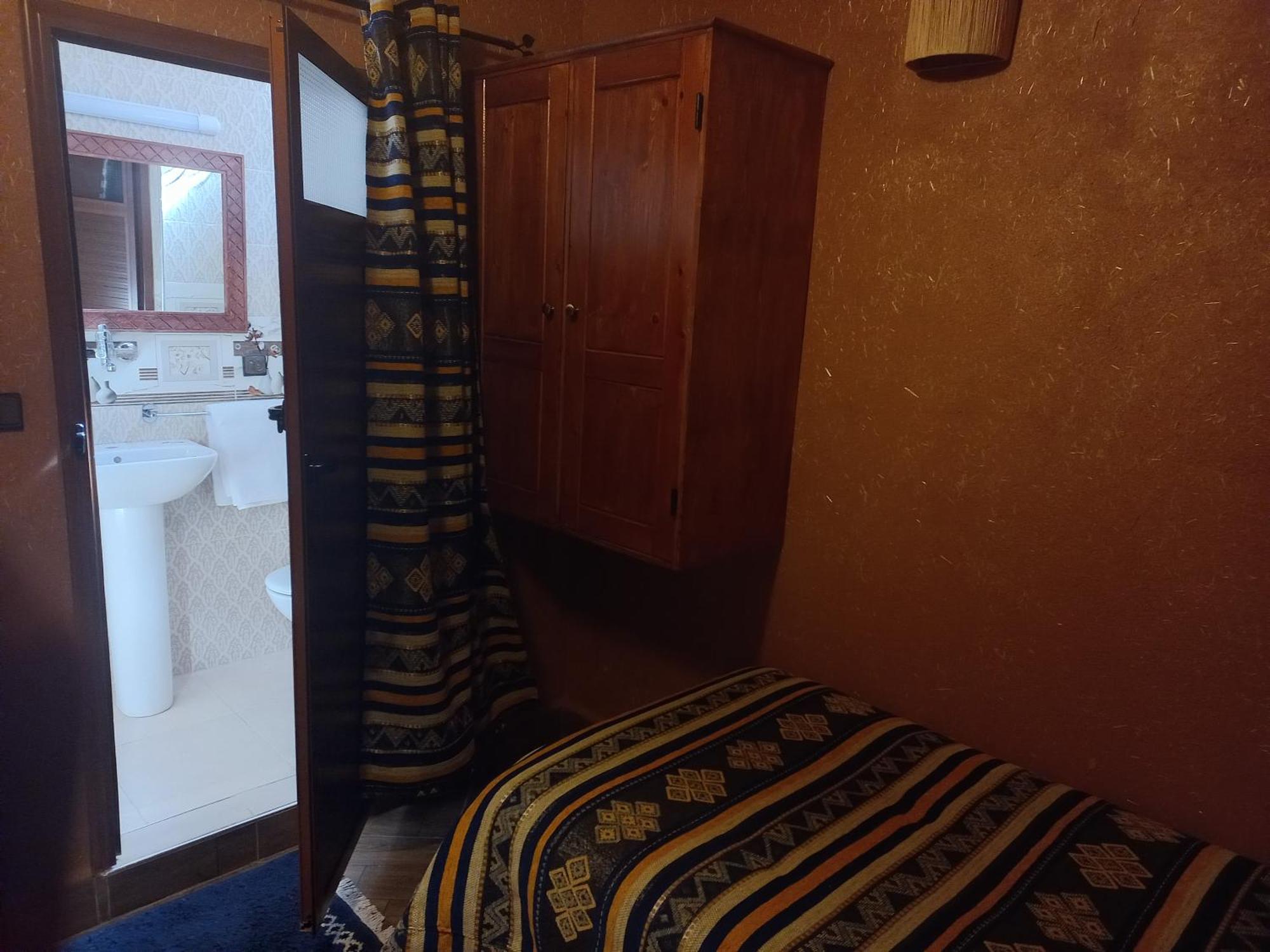 Riad Tamdakhte Ait Benhaddou Exteriör bild